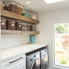 Utility room ideas