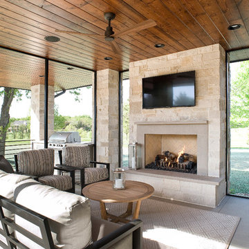 West Coast Modern