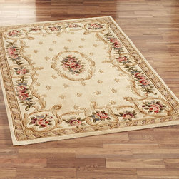 Murphy Warehouse - Area Rugs