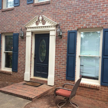 Decks & Porch Builders in Atlanta - Atlanta's Best Decking Choice!
