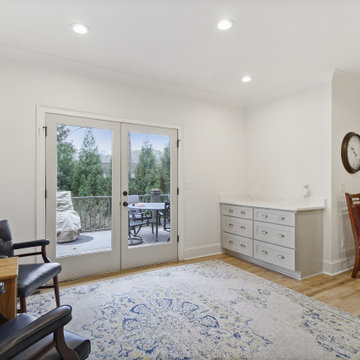 Atlanta Multi-Project Remodel