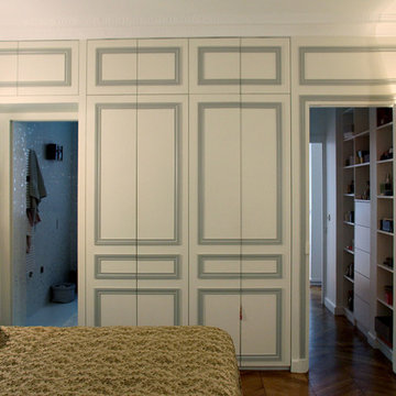 Appartement Chuquet