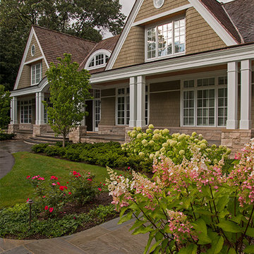 Entry Way