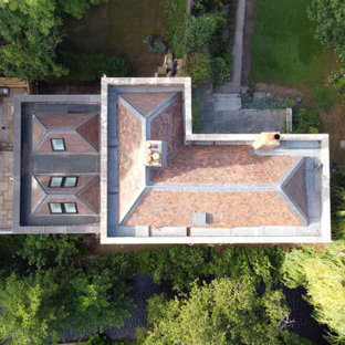 Private house in Shere
