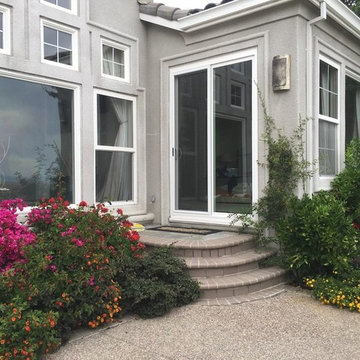 Window & Door Replacement