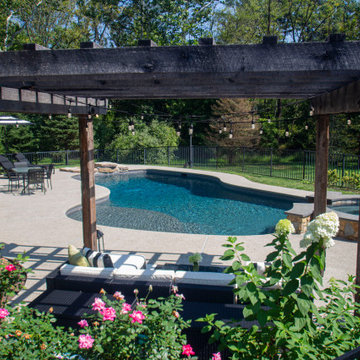 Newtown, Bucks County - Custom Build