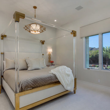 Luxe Living