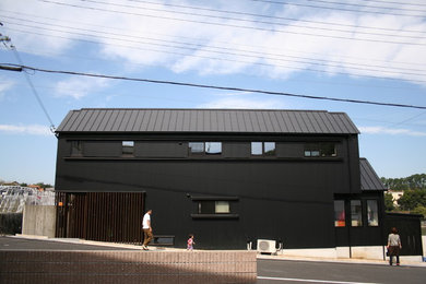 茨木の家