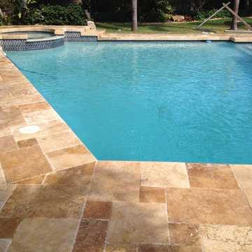 pool designs