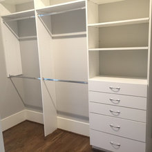 closet