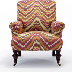 Bandini Room - Armchairs And Accent Chairs