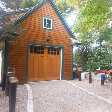 ProTect Painters: Exterior Painting in Canton, MA