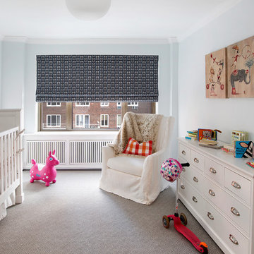 East End Avenue Residence