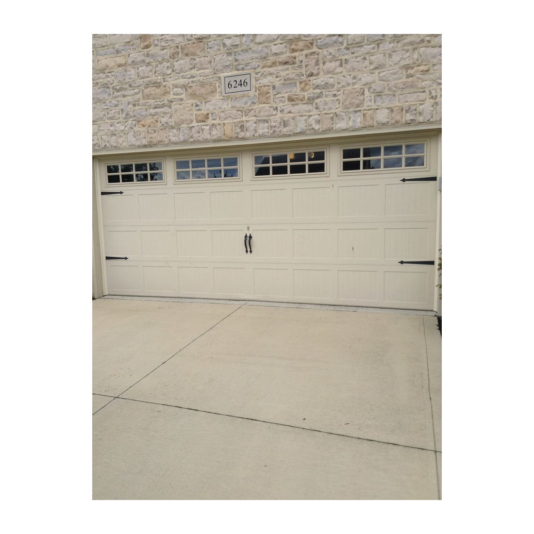 Garage Doors