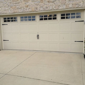 Garage Doors
