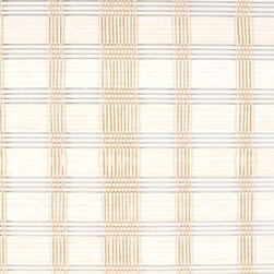 Bamboo Blinds - Window Treatments