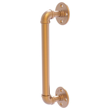 Allied Brass Pipeline Collection 18"Door Pull