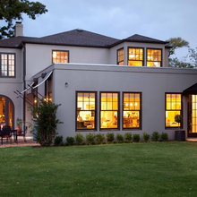 exterior stucco colors