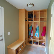 mudroom