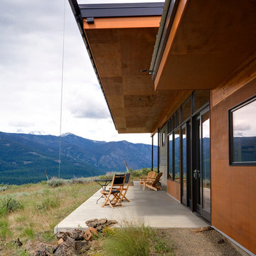 Gunn Ranch