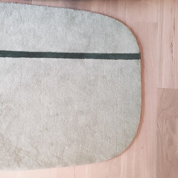 Interior design project
