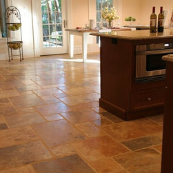 mediterranean - Wall And Floor Tile