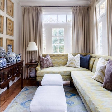 Living Areas