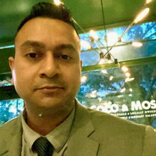 Akash Kesari Savannah
