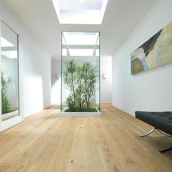 Parquet PORCELANOSA - Flooring
