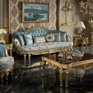 Şah Classic Collection (Luxury Line)