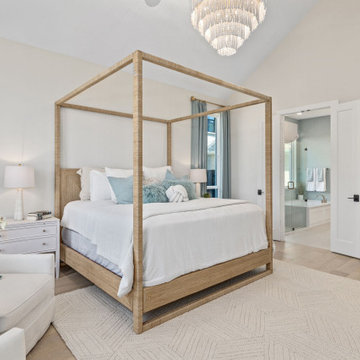 Mosaic 60' Model