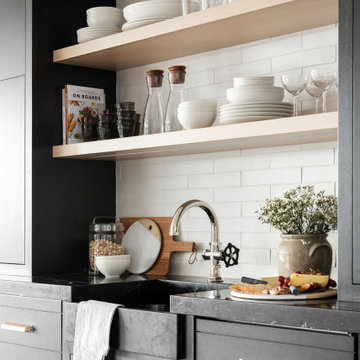 High End Residential Designs