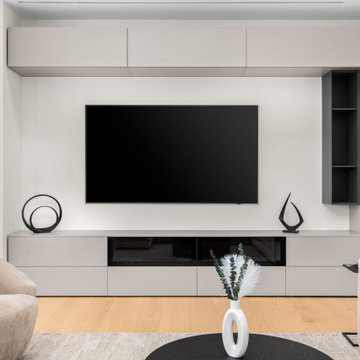 Cupertino Full House Remodeling