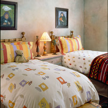 children's bedroom