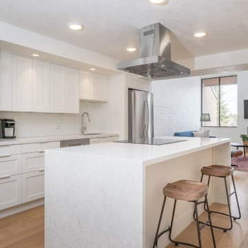 Yodel Properties Remodel