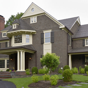 Chappaqua Transformation