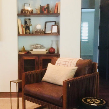 Paradise Valley Spanish Colonial