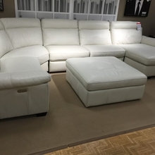 new furniture- great room upstairs