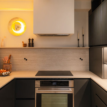Marstrand Condo