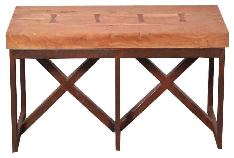 Industrial retro vintage furniture manufacturer and exporter
