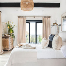Beach House Bedrooms