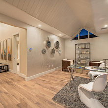 Home Office Ideas