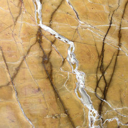 Giallo Reale Marble - Kitchen Countertops