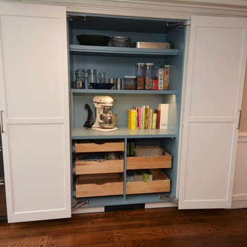 Tudor Transitional