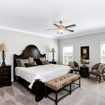 Inspiration: Bedroom Designs