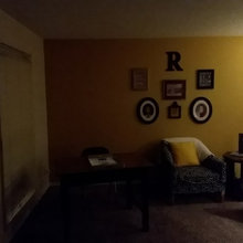 lighting for study