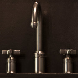 Vissoni Faucets - Bathroom Sink Faucets