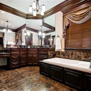 The Blessings Golf Course and Country Club Remodel