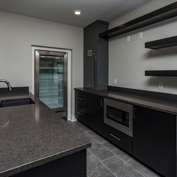 Destination: Custom Home