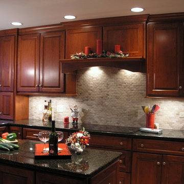 South Walnut in Arlington Heights